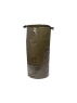 Гермомешок СЛЕДОПЫТ Dry Bag 80 л, ПВХ, хаки PF-DBS-80Н