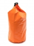 Гермомешок СЛЕДОПЫТ Dry Bag 40 л, ПВХ, оранжевый PF-DBS-40