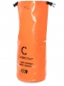 Гермомешок СЛЕДОПЫТ Dry Bag 60 л, ПВХ, оранжевый PF-DBS-60