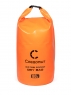 Гермомешок СЛЕДОПЫТ Dry Bag 80 л, ПВХ, оранжевый PF-DBS-80