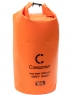 Гермомешок СЛЕДОПЫТ Dry Bag 100 л, ПВХ, оранжевый PF-DBS-100