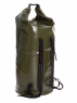 Гермомешок СЛЕДОПЫТ - Dry Bag, с лямками, 100 л, ПВХ, хаки PF-DB-100Н
