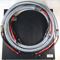 Harmonic Technology Pro 7 Reference Armour (P7RIII-080M) — акустический кабель 2.44 м (пара), банан