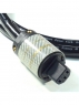 Сетевой кабель Harmonic Technology Fantasy 10 III-018EU 10AWG OCC медь Hi-Fi/Hi-End для усилителя