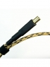 USB кабель Harmonic Technology Single Crystal Cooper (SCCUSB) 1.5 м, USB 2.0 A-B, SCCUSB-150