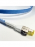 Высококачественный ETHERNET кабель Harmonic Technology Lighting SS-200, 2м серебряный