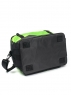 Сумка изотермическая СЛЕДОПЫТ - Green Line Pro, 23 л, зеленая, PF-BI-GL02