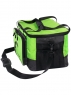 Сумка изотермическая СЛЕДОПЫТ - Green Line Pro, 34 л, зеленая, PF-BI-GL03