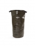 Гермомешок СЛЕДОПЫТ Dry Bag 40 л, ПВХ, хаки PF-DBS-40Н