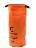 Гермомешок СЛЕДОПЫТ Dry Bag 40 л, ПВХ, оранжевый PF-DBS-40