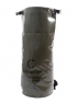 Гермомешок СЛЕДОПЫТ - Dry Bag, с лямками, 60 л, ПВХ, хаки PF-DB-60Н