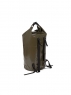 Гермомешок СЛЕДОПЫТ - Dry Bag, с лямками, 80 л, ПВХ, хаки PF-DB-80Н