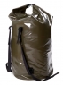 Гермомешок СЛЕДОПЫТ - Dry Bag, с лямками, 120 л, ПВХ, хаки PF-DB-120Н