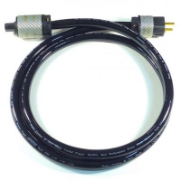 Сетевой кабель Harmonic Technology Fantasy 10 III-018EU 10AWG OCC медь Hi-Fi/Hi-End для усилителя