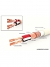 Балансный межблочный кабель Harmonic Technology Harmony Link III, 2 шт.х1м XLR, HLIII-010X