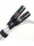 Балансный межблочный кабель Harmonic Technology RecTa OF-010X 1м (пара) XLR OFC медь Hi-Fi аудио