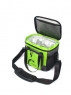 Сумка изотермическая СЛЕДОПЫТ - Green Line Pro, 13 л, зеленый, PF-BI-GL01