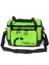Сумка изотермическая СЛЕДОПЫТ - Green Line Pro, 23 л, зеленая, PF-BI-GL02