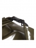 Гермомешок СЛЕДОПЫТ Dry Bag 80 л, ПВХ, хаки PF-DBS-80Н