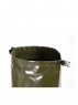 Гермомешок СЛЕДОПЫТ Dry Bag 100 л, ПВХ, хаки PF-DBS-100Н