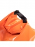 Гермомешок СЛЕДОПЫТ Dry Bag 60 л, ПВХ, оранжевый PF-DBS-60