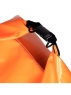 Гермомешок СЛЕДОПЫТ Dry Bag 80 л, ПВХ, оранжевый PF-DBS-80