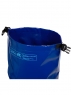 Гермомешок СЛЕДОПЫТ - Dry Bag, с лямками, 60 л, ПВХ, синий PF-DB-60