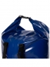 Гермомешок СЛЕДОПЫТ - Dry Bag, с лямками, 120 л, ПВХ, синий PF-DB-120
