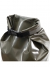 Гермомешок СЛЕДОПЫТ - Dry Bag, с лямками, 60 л, ПВХ, хаки PF-DB-60Н