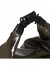 Гермомешок СЛЕДОПЫТ - Dry Bag, с лямками, 80 л, ПВХ, хаки PF-DB-80Н