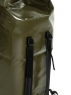 Гермомешок СЛЕДОПЫТ - Dry Bag, с лямками, 100 л, ПВХ, хаки PF-DB-100Н