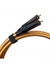 Межблочный кабель Harmonic Technology RecTa OC-010R 1м (пара) RCA OCC медь Hi-Fi/Hi-End аудио