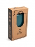 Фляжка Следопыт Green Edition-Traveller зеленая, 240 мл PF-BD-F10