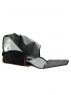 Сумка для сапог СЛЕДОПЫТ Shoes Bag, серая, 41х38х28 см, PF-SHB-G
