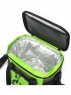 Сумка изотермическая СЛЕДОПЫТ - Green Line Pro, 13 л, зеленый, PF-BI-GL01