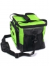 Сумка изотермическая СЛЕДОПЫТ - Green Line Pro, 23 л, зеленая, PF-BI-GL02