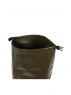 Гермомешок СЛЕДОПЫТ Dry Bag 120 л, ПВХ, хаки PF-DBS-120Н