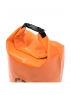 Гермомешок СЛЕДОПЫТ Dry Bag 40 л, ПВХ, оранжевый PF-DBS-40