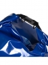 Гермомешок СЛЕДОПЫТ - Dry Bag, с лямками, 60 л, ПВХ, синий PF-DB-60