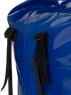 Гермомешок СЛЕДОПЫТ - Dry Bag, с лямками, 120 л, ПВХ, синий PF-DB-120