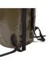 Гермомешок СЛЕДОПЫТ - Dry Bag, с лямками, 80 л, ПВХ, хаки PF-DB-80Н