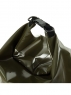 Гермомешок СЛЕДОПЫТ - Dry Bag, с лямками, 100 л, ПВХ, хаки PF-DB-100Н
