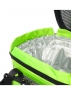 Сумка изотермическая СЛЕДОПЫТ - Green Line Pro, 13 л, зеленый, PF-BI-GL01