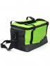 Сумка изотермическая СЛЕДОПЫТ - Green Line Pro, 23 л, зеленая, PF-BI-GL02