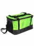 Сумка изотермическая СЛЕДОПЫТ - Green Line Pro, 34 л, зеленая, PF-BI-GL03