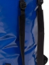 Гермомешок СЛЕДОПЫТ - Dry Bag, с лямками, 60 л, ПВХ, синий PF-DB-60