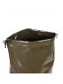 Гермомешок СЛЕДОПЫТ - Dry Bag, с лямками, 80 л, ПВХ, хаки PF-DB-80Н