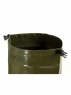 Гермомешок СЛЕДОПЫТ - Dry Bag, с лямками, 100 л, ПВХ, хаки PF-DB-100Н