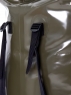 Гермомешок СЛЕДОПЫТ - Dry Bag, с лямками, 120 л, ПВХ, хаки PF-DB-120Н