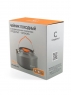 Чайник походный Следопыт Optimum 1.6 л, анодированный алюминий PF-CWS-P141